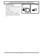 Preview for 39 page of Falcon Classic 110 Dual Fuel User Manual & Installation & Service Instructions