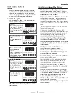 Preview for 9 page of Falcon Classic 110 Dual Fuel User Manual