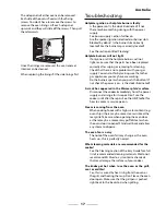 Preview for 17 page of Falcon Classic 110 Dual Fuel User Manual