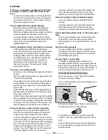 Preview for 18 page of Falcon Classic 110 Dual Fuel User Manual
