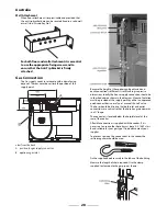 Preview for 28 page of Falcon Classic 110 Dual Fuel User Manual