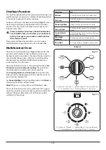 Preview for 17 page of Falcon Classic FX 90 Induction User'S Manual & Installation Instructions