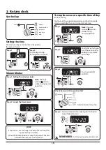 Preview for 22 page of Falcon Classic FX 90 Induction User'S Manual & Installation Instructions