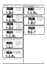 Preview for 25 page of Falcon Classic FX 90 Induction User'S Manual & Installation Instructions