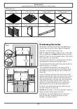 Preview for 34 page of Falcon Classic FX 90 Induction User'S Manual & Installation Instructions