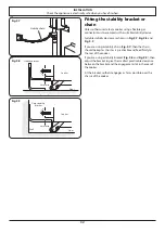 Preview for 36 page of Falcon Classic FX 90 Induction User'S Manual & Installation Instructions