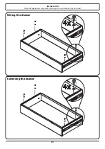 Preview for 39 page of Falcon Classic FX 90 Induction User'S Manual & Installation Instructions