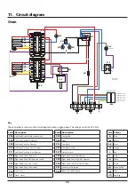 Preview for 40 page of Falcon Classic FX 90 Induction User'S Manual & Installation Instructions