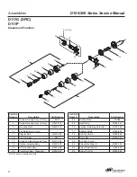 Preview for 6 page of Falcon D111G Service Manual