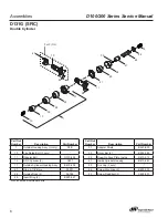 Preview for 8 page of Falcon D111G Service Manual