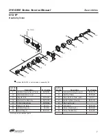 Preview for 9 page of Falcon D111G Service Manual