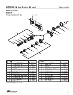 Preview for 13 page of Falcon D111G Service Manual