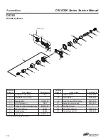 Preview for 14 page of Falcon D111G Service Manual