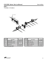 Preview for 17 page of Falcon D111G Service Manual