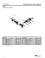 Preview for 18 page of Falcon D111G Service Manual