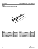 Preview for 20 page of Falcon D111G Service Manual