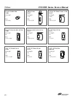 Preview for 22 page of Falcon D111G Service Manual