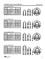 Preview for 23 page of Falcon D111G Service Manual