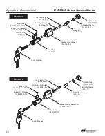 Preview for 28 page of Falcon D111G Service Manual