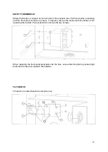 Preview for 17 page of Falcon Dominator Plus User, Installation And Servicing Instructions