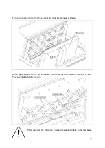 Preview for 19 page of Falcon Dominator Plus User, Installation And Servicing Instructions