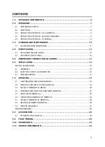 Preview for 6 page of Falcon Dominator Series User, Installation And Servicing Instructions