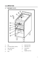 Preview for 8 page of Falcon Dominator Series User, Installation And Servicing Instructions