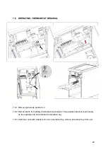 Preview for 23 page of Falcon Dominator Series User, Installation And Servicing Instructions