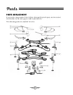 Preview for 21 page of Falcon DRC376 v1648-02 User Manual