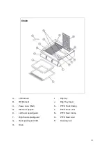 Preview for 9 page of Falcon E9460 User, Installation And Servicing Instructions