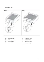 Preview for 10 page of Falcon E9460 User, Installation And Servicing Instructions