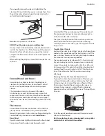 Preview for 17 page of Falcon Elan U109645 - 02 Installation & Service Instructions Manual