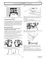 Preview for 21 page of Falcon Elan U109645 - 02 Installation & Service Instructions Manual