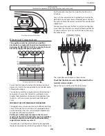 Preview for 23 page of Falcon Elan U109645 - 02 Installation & Service Instructions Manual