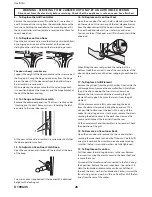 Preview for 26 page of Falcon Elan U109645 - 02 Installation & Service Instructions Manual