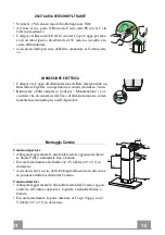 Preview for 10 page of Falcon FHDSF1100SS/C Instruction Manual