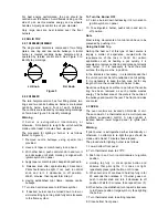 Preview for 3 page of Falcon G1006BX User Instruction