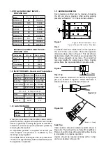 Preview for 4 page of Falcon G1006X Installation And Servicing Instruction