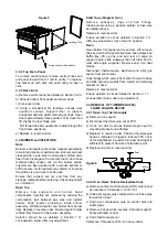 Preview for 7 page of Falcon G1006X Installation And Servicing Instruction