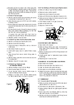 Preview for 8 page of Falcon G1006X Installation And Servicing Instruction