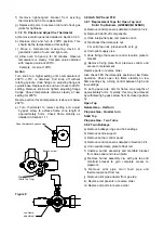 Preview for 9 page of Falcon G1006X Installation And Servicing Instruction