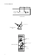 Preview for 14 page of Falcon G2844F Installation, Servicing And User Instructions Manual