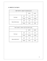 Preview for 14 page of Falcon G9081 User, Installation And Servicing Instructions