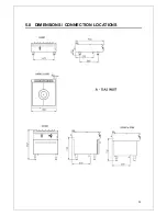 Preview for 15 page of Falcon G9081 User, Installation And Servicing Instructions