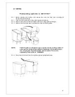 Preview for 19 page of Falcon G9081 User, Installation And Servicing Instructions