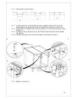 Preview for 20 page of Falcon G9081 User, Installation And Servicing Instructions