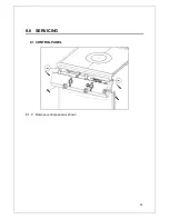 Preview for 22 page of Falcon G9081 User, Installation And Servicing Instructions