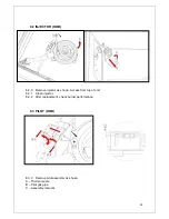 Preview for 23 page of Falcon G9081 User, Installation And Servicing Instructions