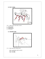 Preview for 26 page of Falcon G9081 User, Installation And Servicing Instructions