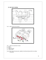 Preview for 28 page of Falcon G9081 User, Installation And Servicing Instructions